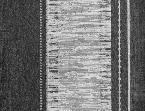 Drahé papírové tapety — Stock fotografie