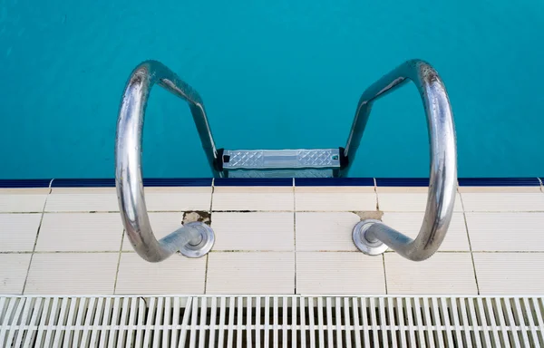 Bazén — Stock fotografie