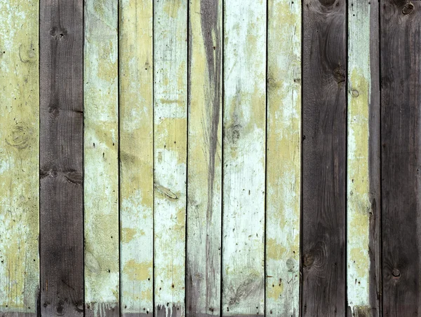 Выветриваемая деревянная доска — стоковое фото