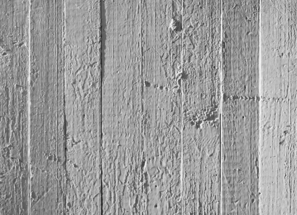 A weathered wooden plank — Stock Photo, Image