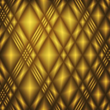 Golden background clipart