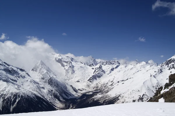 Kayak Merkezi görüntülemek — Stok fotoğraf