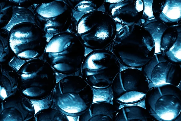 Burbujas. Fondos de agua abstractos — Foto de Stock