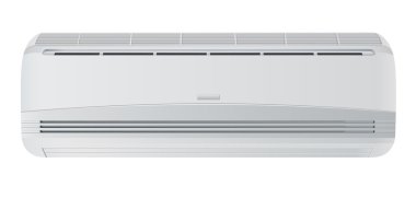 Air conditioner clipart