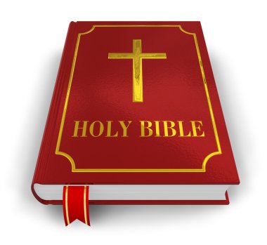 Holy Bible clipart