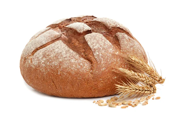 Pan y tallos —  Fotos de Stock