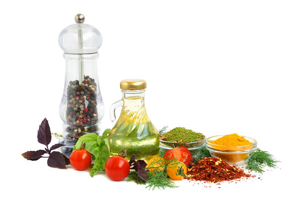 ингредиенты для приготовления