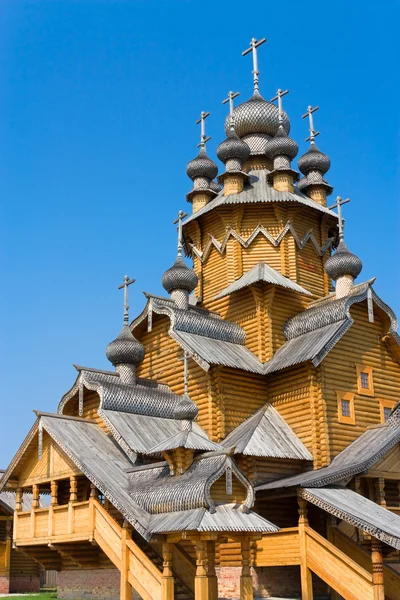 Tapınak — Stok fotoğraf