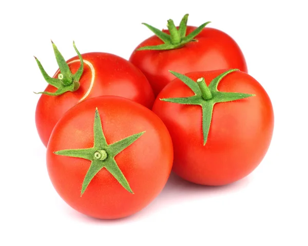 Tomate maduro — Foto de Stock