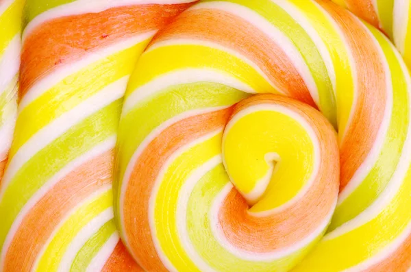 Renkli şeker — Stok fotoğraf