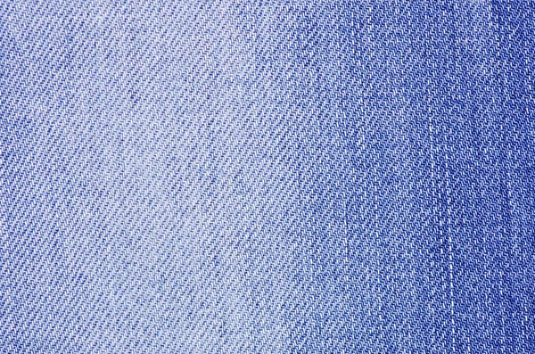 Sfondo blu jeans — Foto Stock
