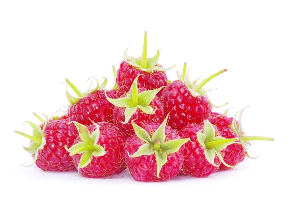 Raspberry Stock Image