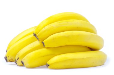 Banana fruits clipart