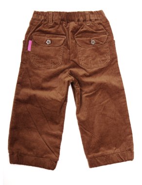Broun pantolon