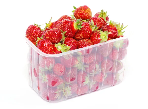 stock image Strawberries