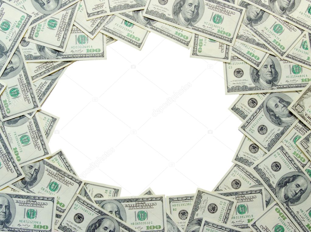 Money Background Stock Photo Image By C Pakhnyushchyy