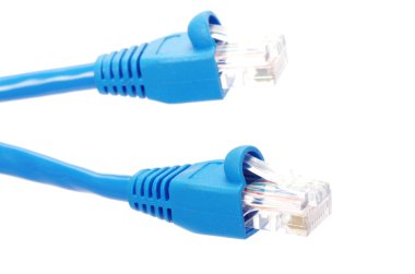 Connection plug clipart