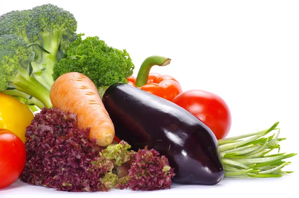 stock image Vegetables