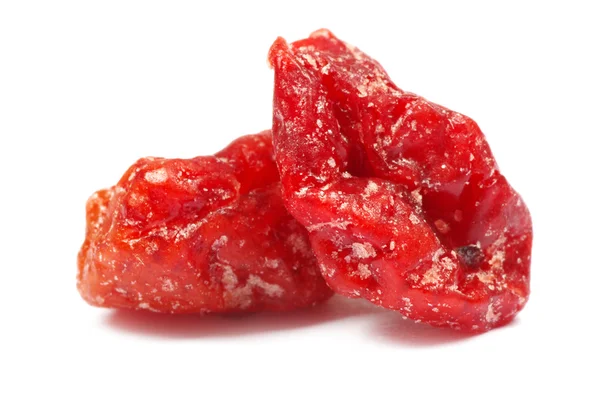 Kırmızı kurutulmuş goji — Stok fotoğraf