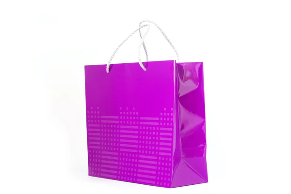 Shopping bag — Stock Photo, Image