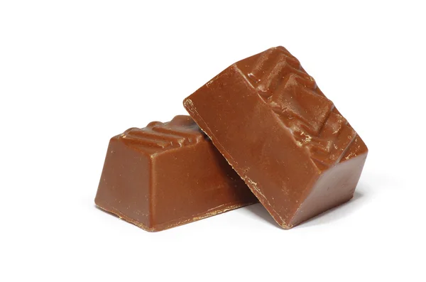 Chocolate. — Foto de Stock