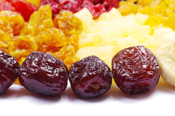 Frutas secas — Foto de Stock