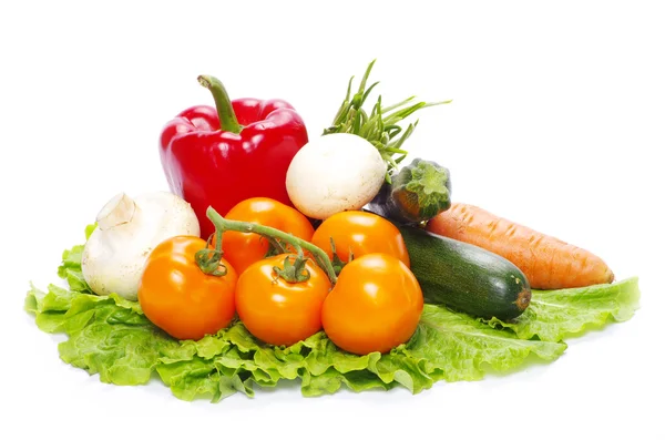 蔬菜 免版税图库图片