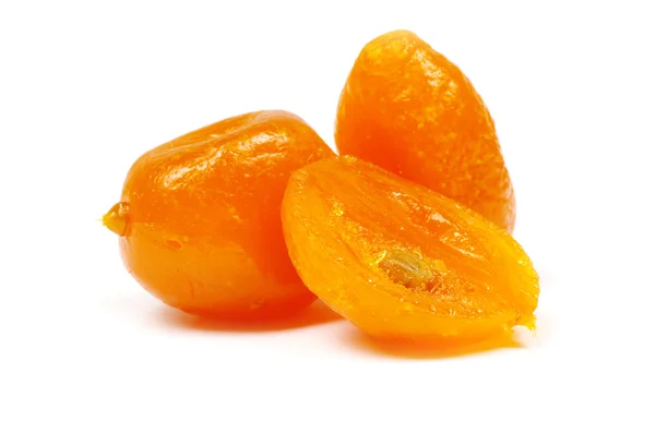 Kumquat. — Foto de Stock