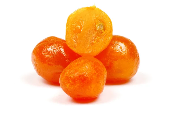 Kumquat — Stok Foto