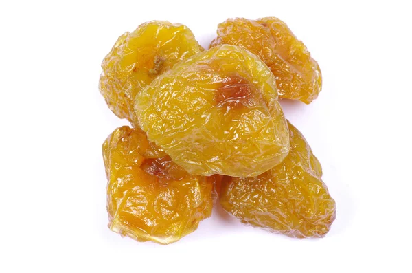 Dried fruit — Stock Photo, Image