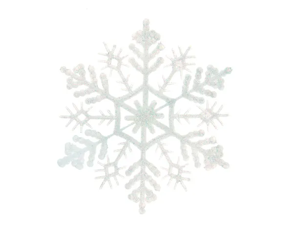Сніжинки — стокове фото