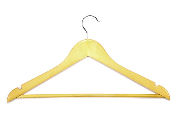 Clothes-hanger — Stock Photo, Image