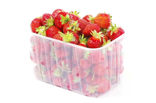 Stock image Strawberries