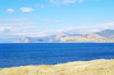 Deniz.