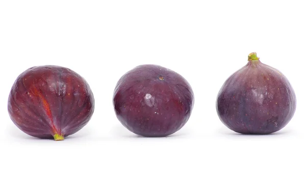 Beyaz incir — Stok fotoğraf