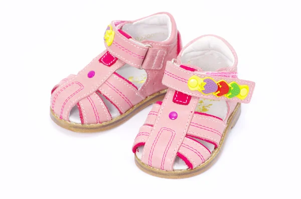 Zapato para niña — Foto de Stock