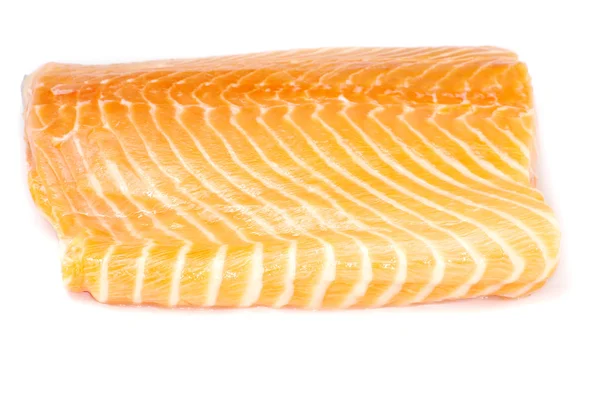 Carne de salmón —  Fotos de Stock