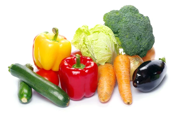 stock image Vegetables