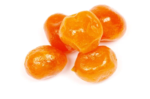 Kumquat – stockfoto