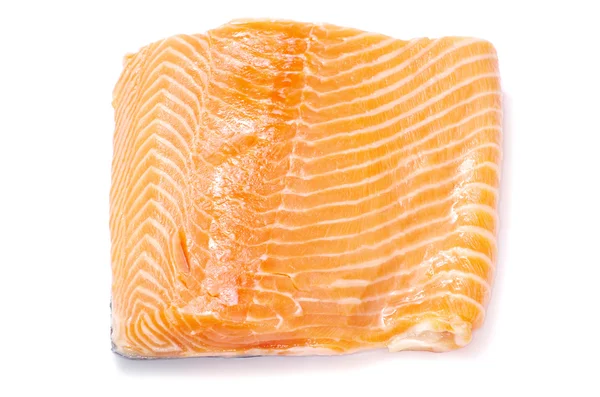 Carne de salmón —  Fotos de Stock