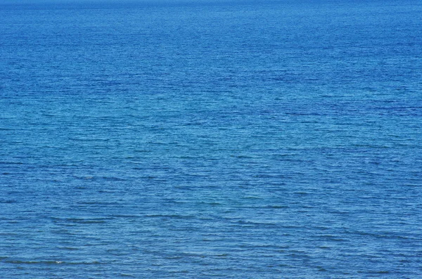 青い海 — ストック写真