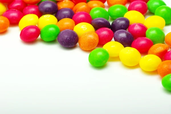 Dragees doces — Fotografia de Stock