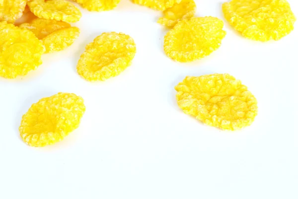 Cornflakes — Stockfoto