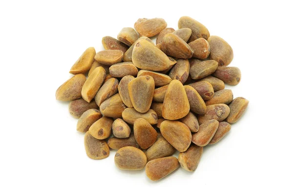 Cedar nötter — Stockfoto