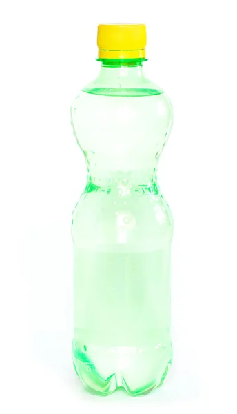 Butelka wody — Zdjęcie stockowe