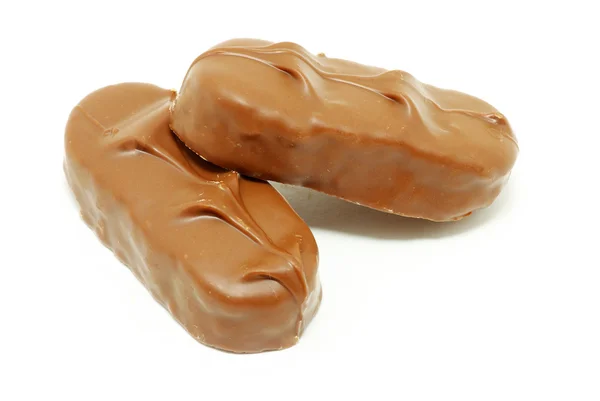 Шоколад конфетті — стокове фото