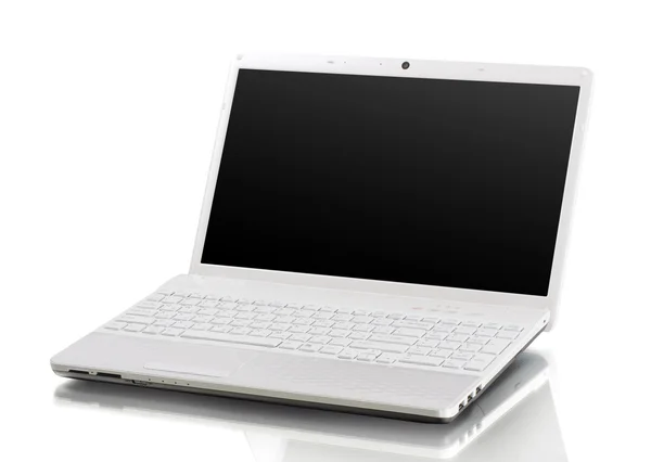 Laptop — Fotografie, imagine de stoc