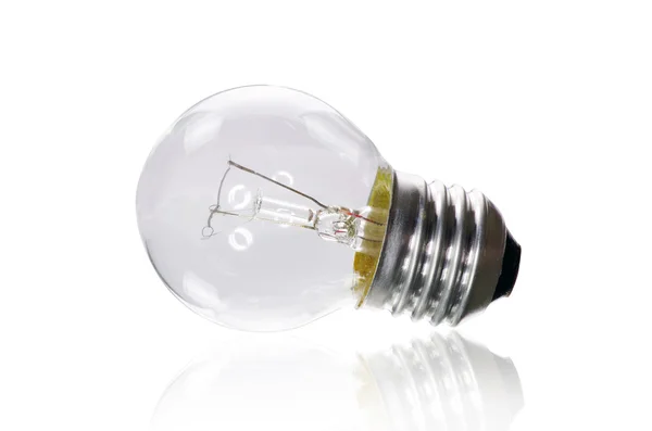 Ampoule électrique Images De Stock Libres De Droits