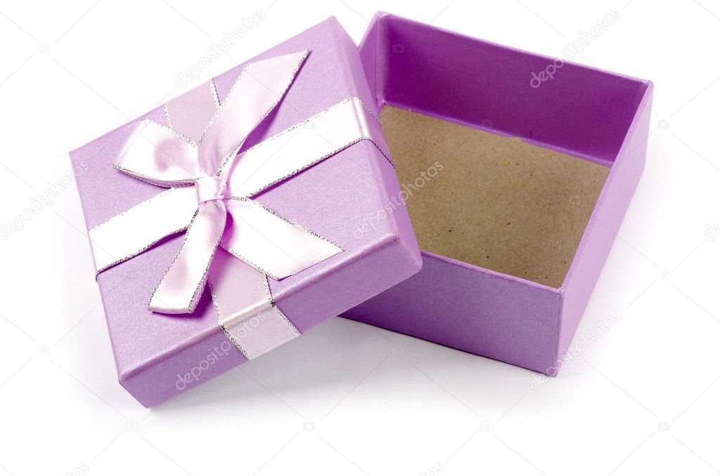 Box gifts