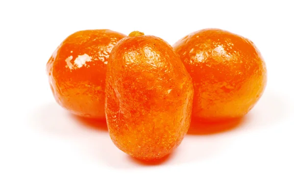 Kumquat séché — Photo